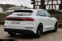 Audi Q8 din 2024 cu 24.900 km - oferta AUD173659 - foto 20