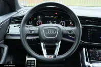 Audi Q8 din 2024 cu 24.900 km - oferta AUD173659 - foto 29