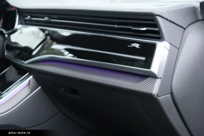 Audi Q8 din 2024 cu 24.900 km - oferta AUD173659 - foto 30