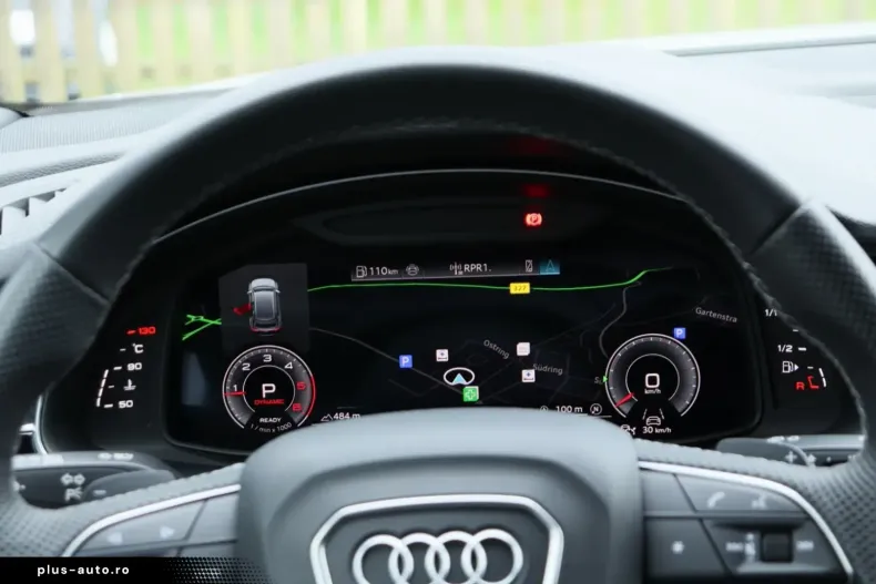 Audi Q8 din 2024 cu 24.900 km - oferta AUD173659 - foto 31