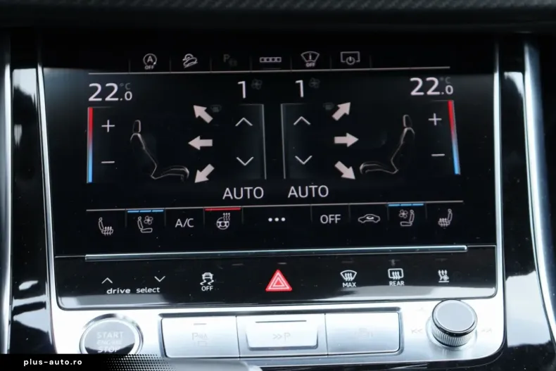 Audi Q8 din 2024 cu 24.900 km - oferta AUD173659 - foto 32