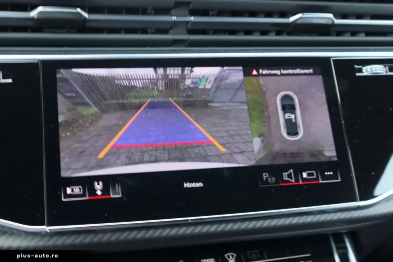 Audi Q8 din 2024 cu 24.900 km - oferta AUD173659 - foto 34