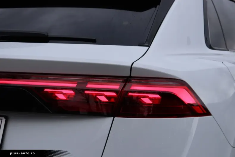 Audi Q8 din 2024 cu 24.900 km - oferta AUD173659 - foto 37