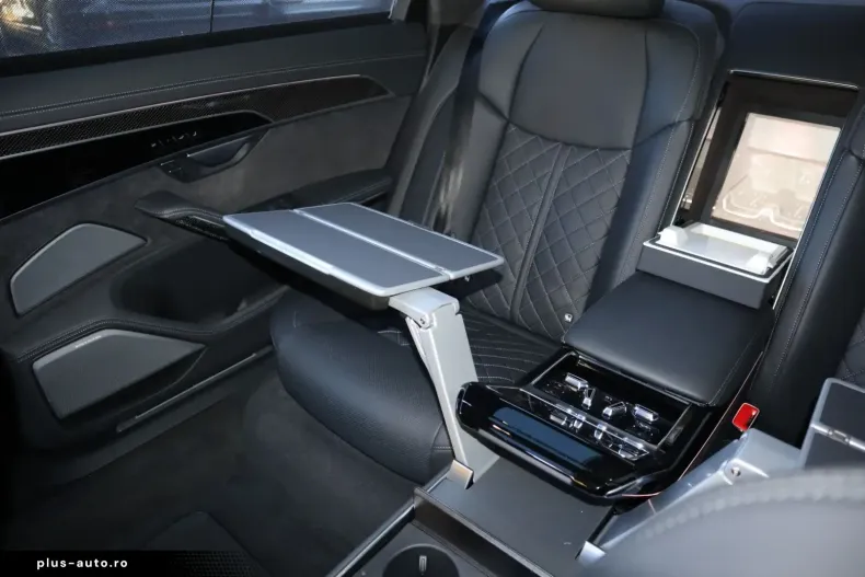 Audi A8 din 2024 cu 42.000 km - oferta AUD173660 - foto 1