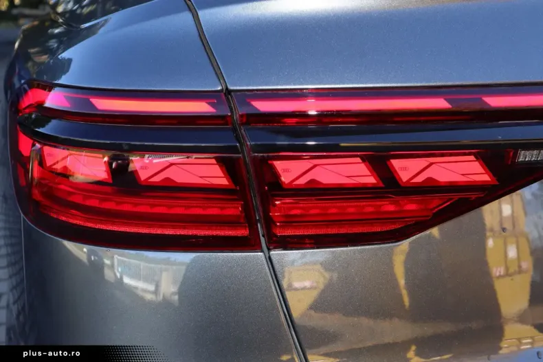 Audi A8 din 2024 cu 42.000 km - oferta AUD173660 - foto 12