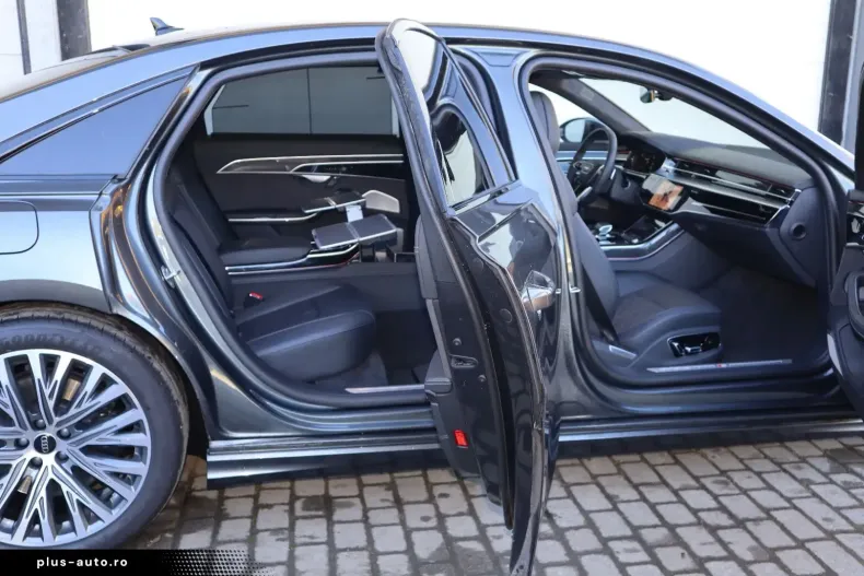 Audi A8 din 2024 cu 42.000 km - oferta AUD173660 - foto 13