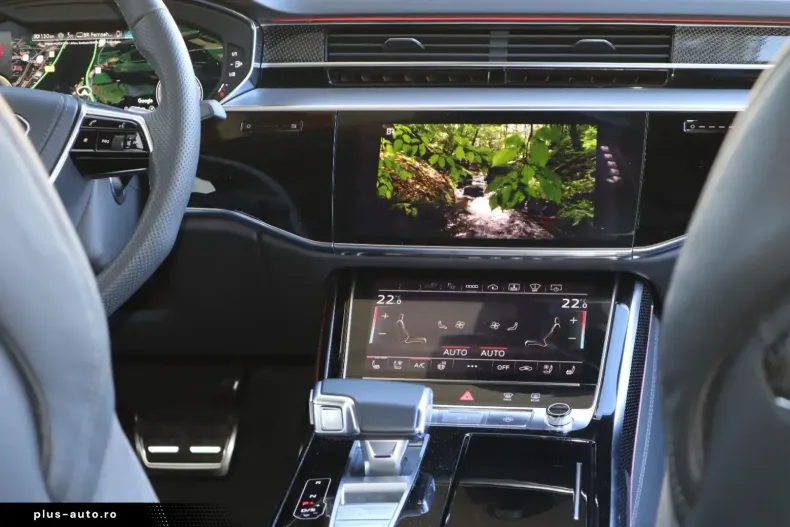 Audi A8 din 2024 cu 42.000 km - oferta AUD173660 - foto 18