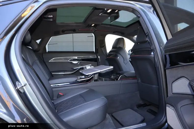 Audi A8 din 2024 cu 42.000 km - oferta AUD173660 - foto 19