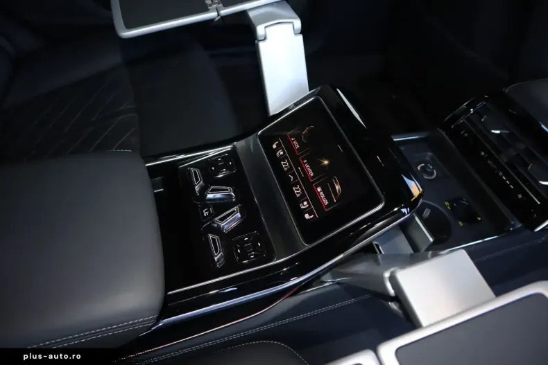 Audi A8 din 2024 cu 42.000 km - oferta AUD173660 - foto 20