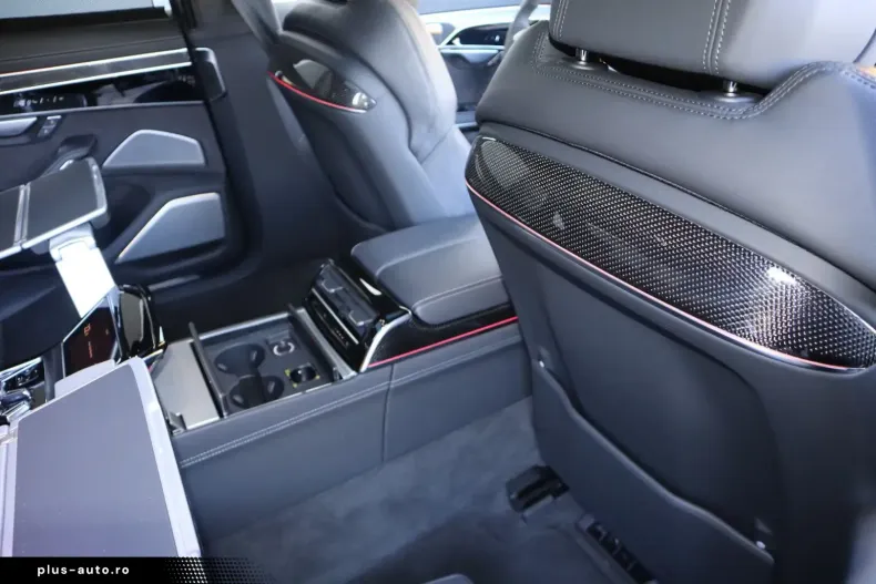 Audi A8 din 2024 cu 42.000 km - oferta AUD173660 - foto 22