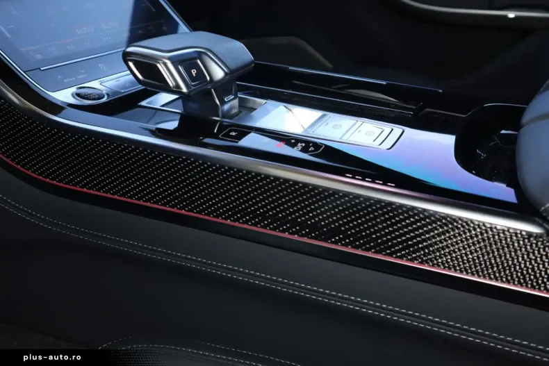 Audi A8 din 2024 cu 42.000 km - oferta AUD173660 - foto 31