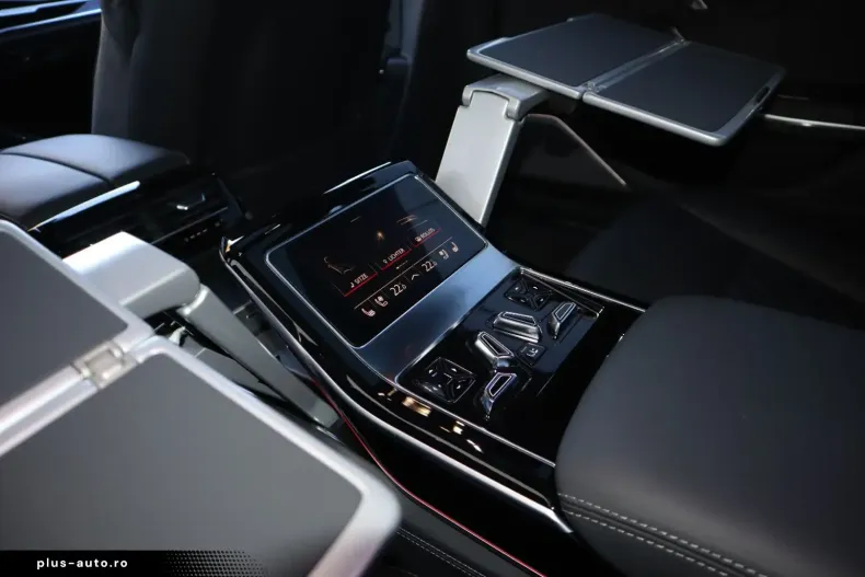 Audi A8 din 2024 cu 42.000 km - oferta AUD173660 - foto 33