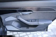 Audi A8 din 2024 cu 42.000 km - oferta AUD173660 - foto 36