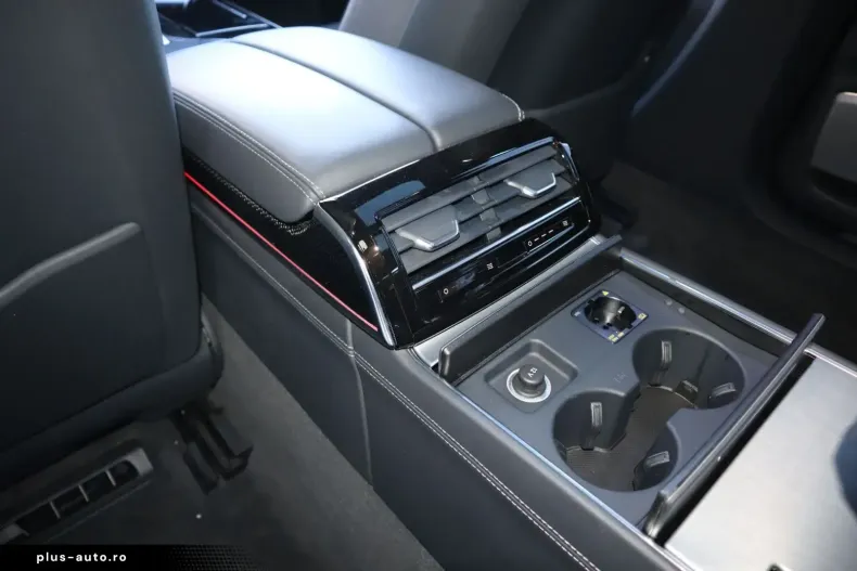 Audi A8 din 2024 cu 42.000 km - oferta AUD173660 - foto 37