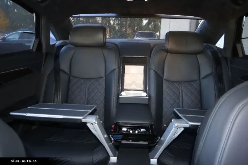 Audi A8 din 2024 cu 42.000 km - oferta AUD173660 - foto 40