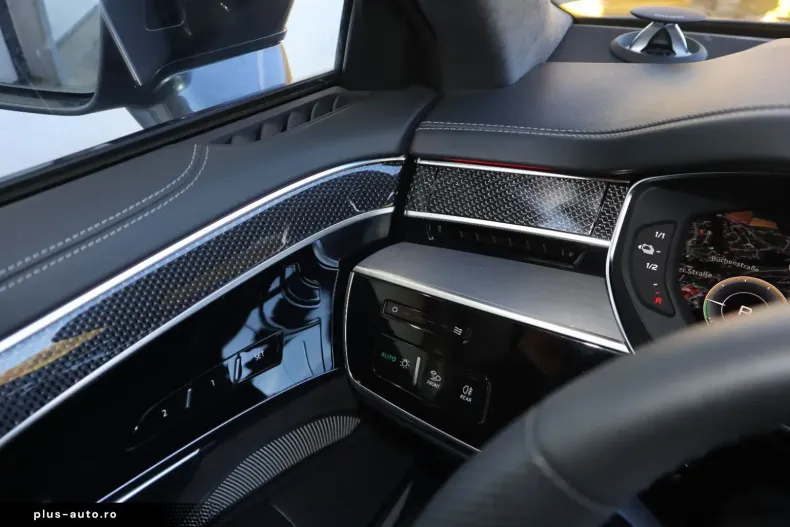Audi A8 din 2024 cu 42.000 km - oferta AUD173660 - foto 44