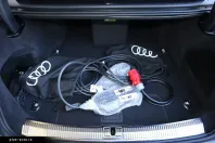 Audi A8 din 2024 cu 42.000 km - oferta AUD173660 - foto 46