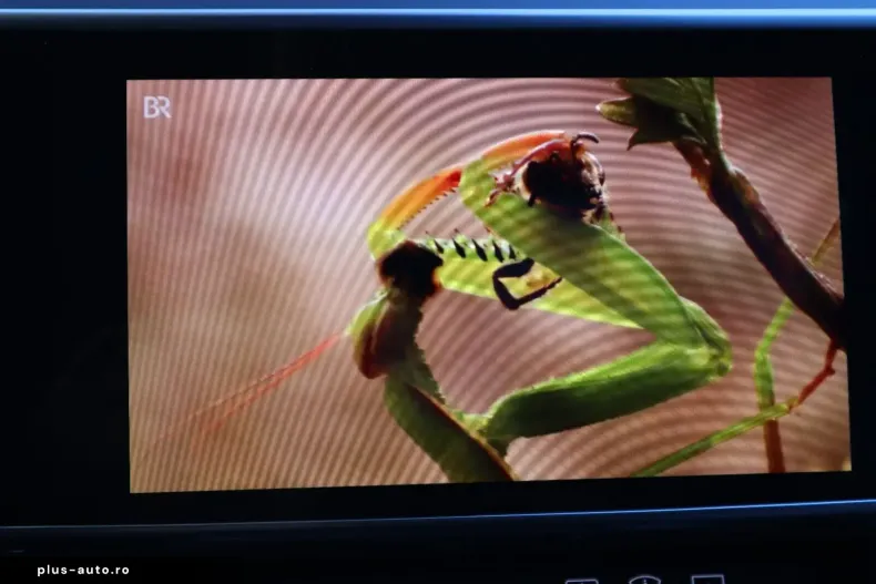 Audi A8 din 2024 cu 42.000 km - oferta AUD173660 - foto 48