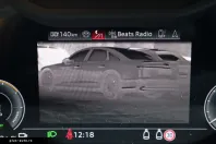 Audi A8 din 2024 cu 42.000 km - oferta AUD173660 - foto 50