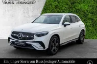 Mercedes-Benz GLC 220 din 2023 cu 30.827 km - oferta MER173662 - foto 1