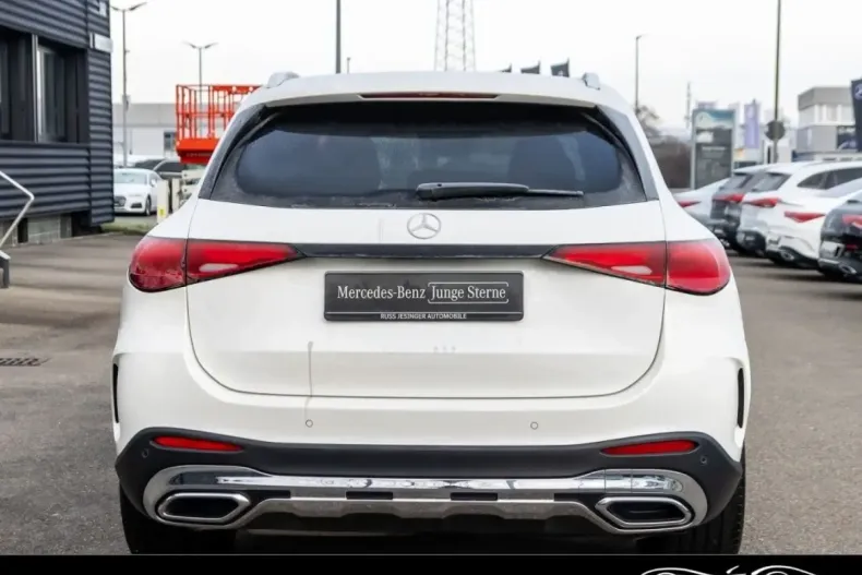 Mercedes-Benz GLC 220 din 2023 cu 30.827 km - oferta MER173662 - foto 5