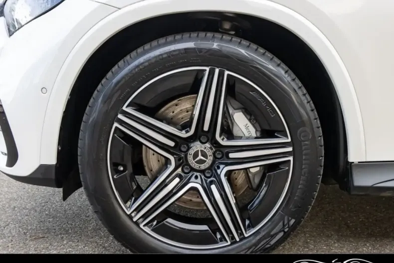 Mercedes-Benz GLC 220 din 2023 cu 30.827 km - oferta MER173662 - foto 9