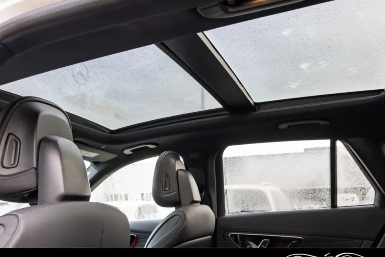 Mercedes-Benz GLC 220 din 2023 cu 30.827 km - oferta MER173662 - foto 11