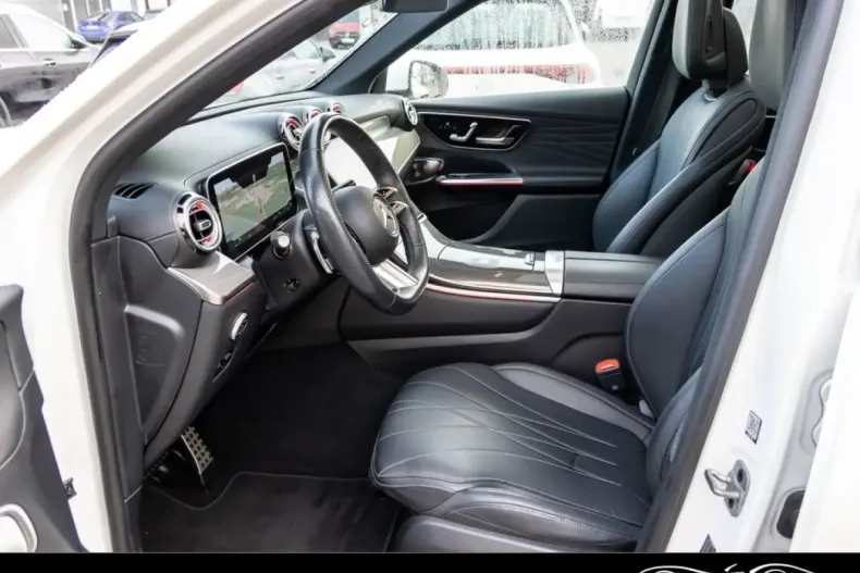 Mercedes-Benz GLC 220 din 2023 cu 30.827 km - oferta MER173662 - foto 15