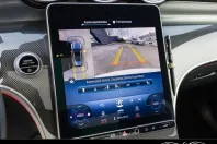 Mercedes-Benz GLC 220 din 2023 cu 30.827 km - oferta MER173662 - foto 17