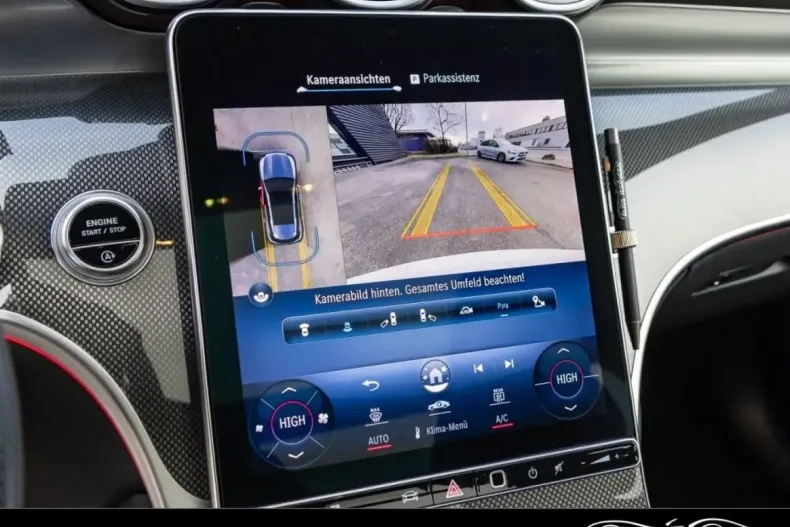 Mercedes-Benz GLC 220 din 2023 cu 30.827 km - oferta MER173662 - foto 17