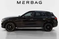 Mercedes-Benz GLC 200 din 2023 cu 24.481 km - oferta MER173663 - foto 1