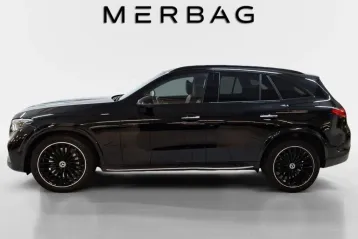 Mercedes-Benz GLC 200 din 2023 - oferta MER173663