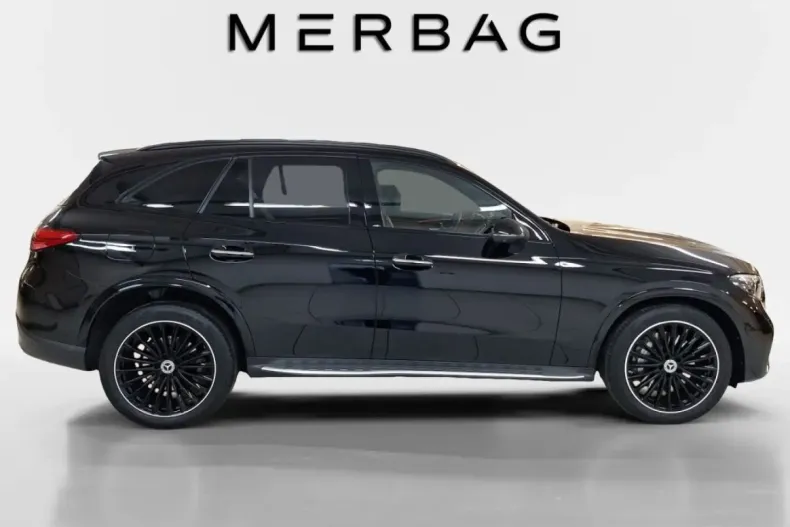 Mercedes-Benz GLC 200 din 2023 cu 24.481 km - oferta MER173663 - foto 5