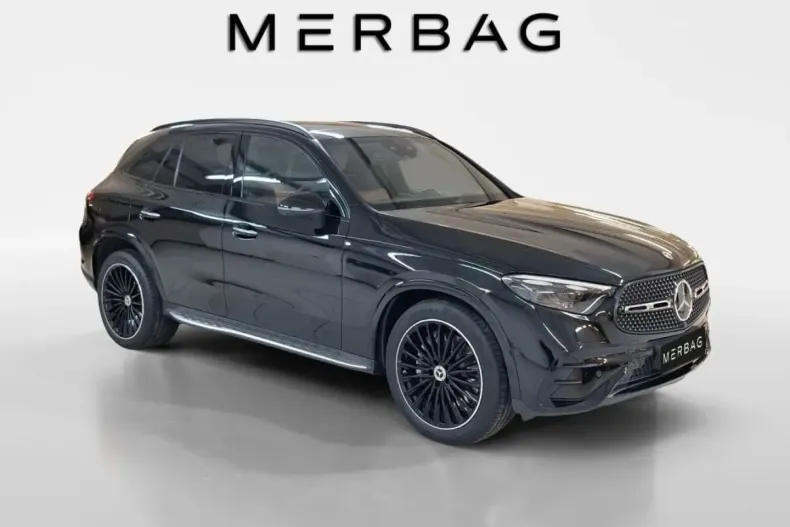 Mercedes-Benz GLC 200 din 2023 cu 24.481 km - oferta MER173663 - foto 6
