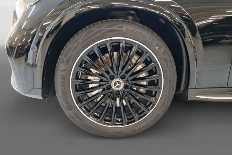 Mercedes-Benz GLC 200 din 2023 cu 24.481 km - oferta MER173663 - foto 8