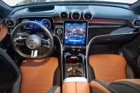 Mercedes-Benz GLC 200 din 2023 cu 24.481 km - oferta MER173663 - foto 11