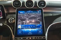 Mercedes-Benz GLC 200 din 2023 cu 24.481 km - oferta MER173663 - foto 20