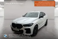 BMW X6 din 2022 cu 27.554 km - oferta BMW173665 - foto 1