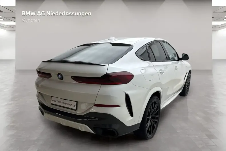 BMW X6 din 2022 cu 27.554 km - oferta BMW173665 - foto 4