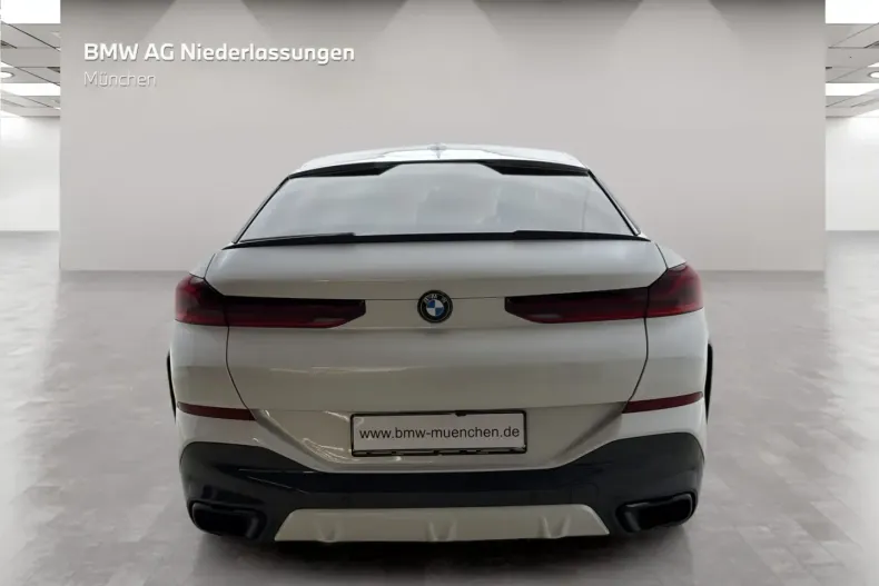 BMW X6 din 2022 cu 27.554 km - oferta BMW173665 - foto 5