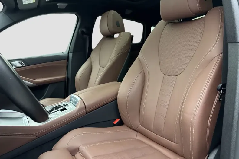 BMW X6 din 2022 cu 27.554 km - oferta BMW173665 - foto 7