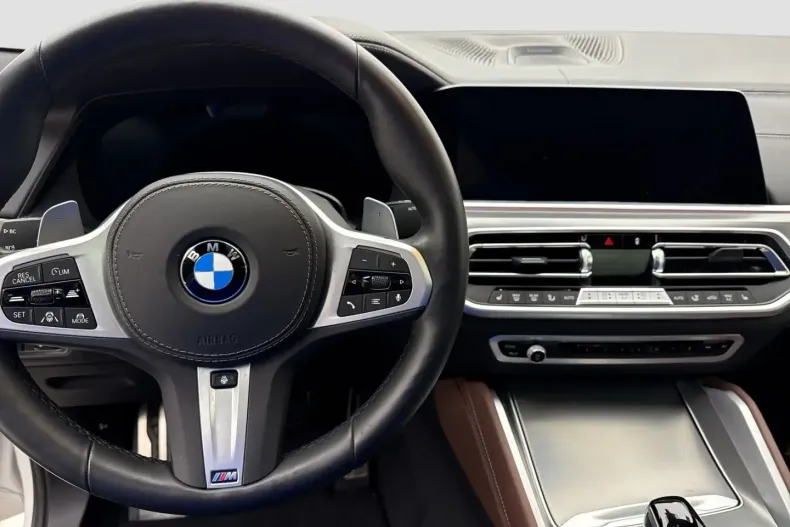 BMW X6 din 2022 cu 27.554 km - oferta BMW173665 - foto 10