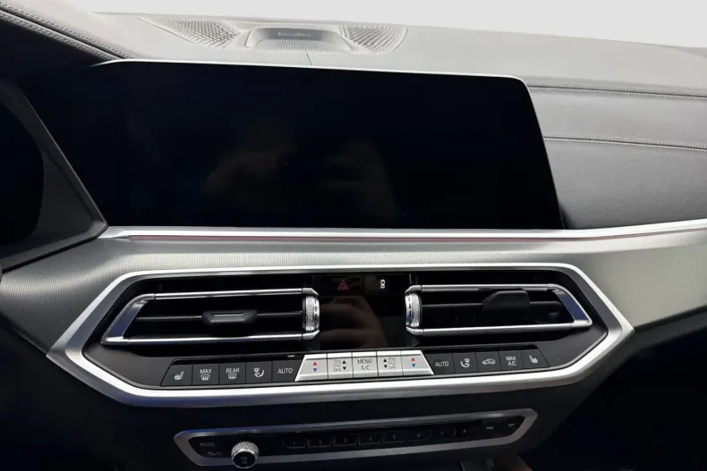 BMW X6 din 2022 cu 27.554 km - oferta BMW173665 - foto 11