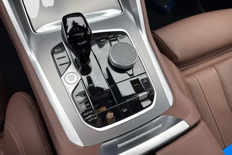 BMW X6 din 2022 cu 27.554 km - oferta BMW173665 - foto 12