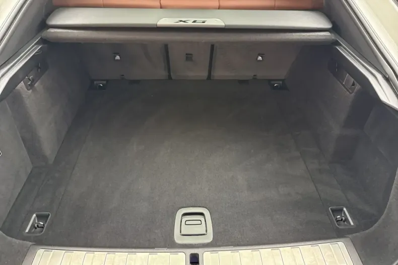 BMW X6 din 2022 cu 27.554 km - oferta BMW173665 - foto 13