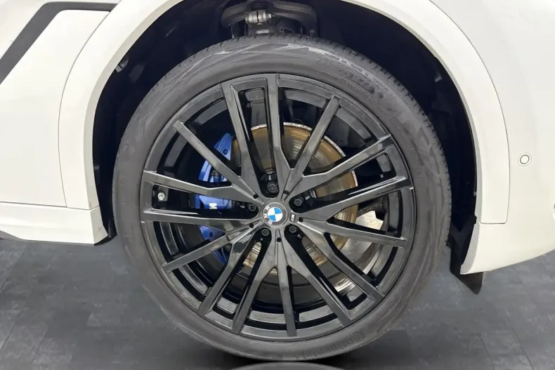 BMW X6 din 2022 cu 27.554 km - oferta BMW173665 - foto 15