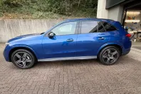 Mercedes-Benz GLC 200 din 2023 cu 4.210 km - oferta MER173666 - foto 5