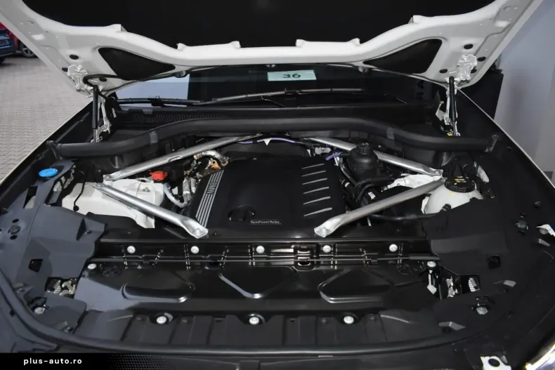 BMW X6 din 2022 cu 18.964 km - oferta BMW173667 - foto 8