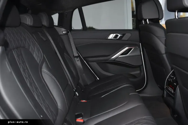 BMW X6 din 2022 cu 18.964 km - oferta BMW173667 - foto 11