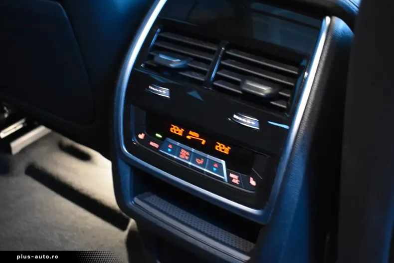 BMW X6 din 2022 cu 18.964 km - oferta BMW173667 - foto 14